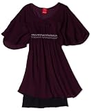 Ella Moss Girl Girls 7-16 Surrey Dress