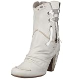 Mustang Damen-Stiefel 1014-505, Damen Stiefel