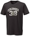 Columbia Camp Creek  Tee Tar