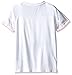 PUMA Boys' Active Short Sleeve Tee Shirt