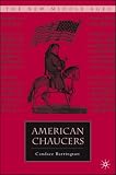 American Chaucers (The New Middle Ages)