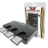 NDSi Game Selector