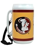 Florida State Seminoles College Portable Cooler with Tap