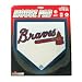 Atlanta Braves Mouse Pad