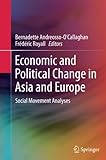 Economic and Political Change in Asia and Europe: Social Movement Analyses