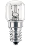 Backofenlampe T22X49 15 Watt E14 - Ph...