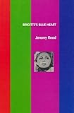 Brigitte's blue heart