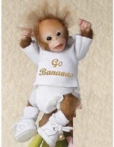 Go Bananas - by Artist Darlene Austin