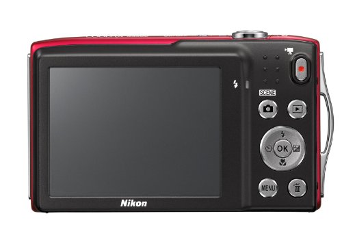 Imagen 7 de Nikon S3300