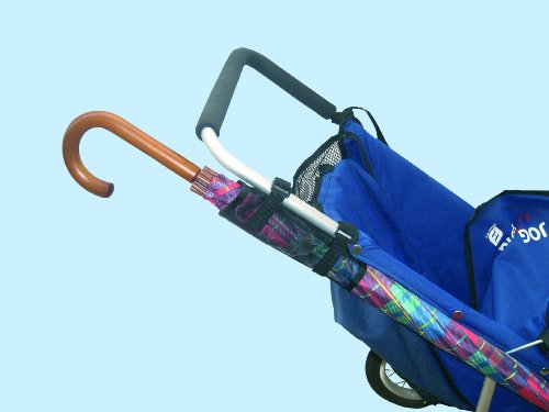 Imagen 2 de Ideenreich 1986 - Parasol para carritos