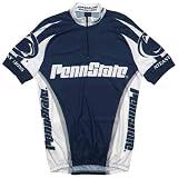 Penn State Nittany Lions Bike Jersey