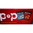 PopChips All Natural Chips, 100 calories per bag, 18 bags