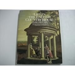 Life In The English Country House
