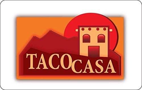 Taco Casa eGift Card