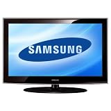 Samsung LE 37 A 616 A 3 F 94 cm (37 Zoll) 16:9 Full-HD 100 Hz LCD-Fernseher mit integriertem DVB-T Tuner schwarzvon "Samsung"