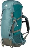 Gregory Mountain Products Women’s Inyo 35 Backpack, Cerulean, Small