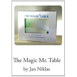 The Magic Mr. Table