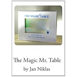 The Magic Mr. Table