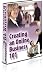 Creating an Online Business - Ultimate Guide On How To Set Up Your Own Online Business