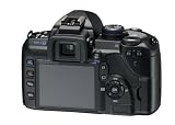 OLYMPUS デジタル一眼レフカメラ E-520 ボディ E-520 画像