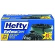 Pactiv Corp 24527 Hefty Refuse Liners