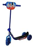 Three Wheeled Scooter (Blue)