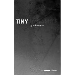 Tiny Dynamite (Oberon Modern Plays)