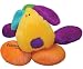 Fulanito Perrenganito Plush Pet Dog