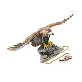 Coffret &agrave; Bijoux "Aigle Majestueux" + bijou (&eacute;dition limit&eacute;e)