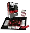 CARDINAL 37517 SOPRANOS TRIVIA GAME