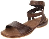 Keen Womens Emerald City Ankle Slide Sandal Sandals