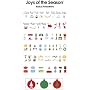 Cricut Joys Of Season Cartridge