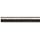 Precision Twist C20R18 High Speed Steel Jobber Length Drill Bit Set with Metal Case, Black Oxide Finish, 118 Degree Conventional Point, Wire Size, 20 piece, #80 to #60