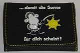 Eigenschaften Sheepworld 40365 / Sheepworld Geldbeutel klein SONNE