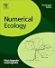 Numerical Ecology, Volume 24, Third Edition (Developments in Environmental Modelling)