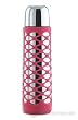 Alfi Spider 6-Cup Vacuum Flask, Pink