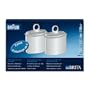 Braun Replacement Water Filters