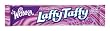Wonka Stretchy & Tangy Laffy Taffy, Grape Uva, 1.5-Ounce Packets (Pack of 36)