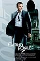 Casino Royale Movie (Walking with Gun) Poster Print - 27" X 39"