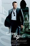 Casino Royale (Walking with Gun) Movie Poster Print - 27 X 39