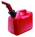 Briggs & Stratton 85013 1.25 Gallon Gas Can