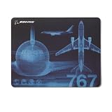 Wireframe Mouse Pad - 767