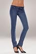 J Brand 12" Leg in Akiko