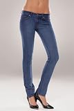 J Brand 12 Leg in Akiko