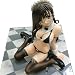 Toranoana & Creators Collaboration Figure Series 01 Tony T2 ART Works BLACK HAIR VERSION_s-3