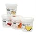Aquolina Mousse Corpo Creamy Collection Body Mousse Set ($48 Value) Limited Time Offer! 1 set