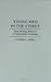 Young Men in the Street: Help-Seeking Behavior of Young Male Prostitutes