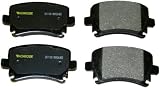 Monroe DX1108 Dynamic Premium Brake Pad