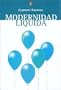 Modernidad l�quida (Spanish Edition)