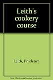 Leith's cookery course